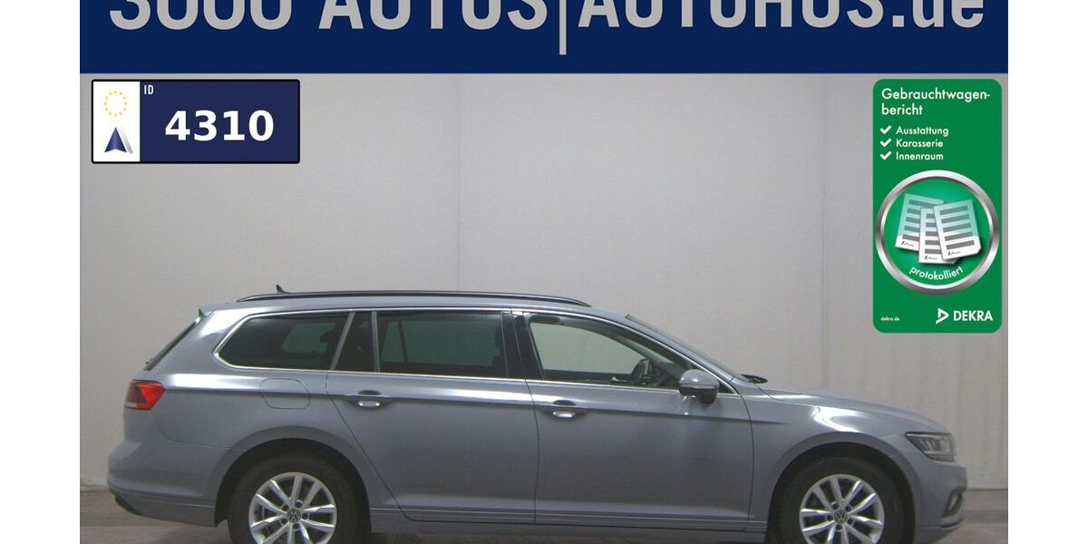 VW Passat 130.540 km 19.680 &euro; Gyhum/Bockel 27404