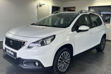 Peugeot 2008 108.000 km 7.498 &euro; Bad Waldsee 88339