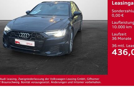 Audi A6 28.200 km 45.950 &euro; Vechta 49377
