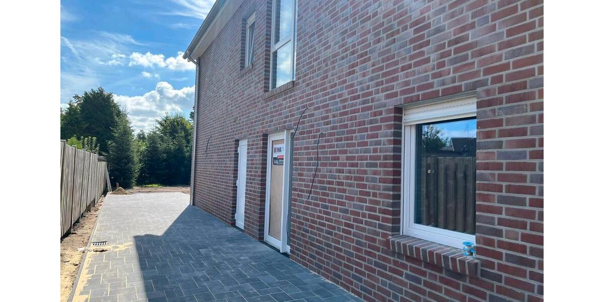 Dachgeschoßwohnung Lastrup - 2 Zimmer, 65 m&sup2;, 710&euro; | Angebot:25646571