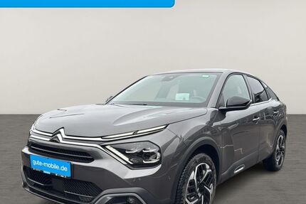 Citroen C4 18.600 km 19.490 € Krauchenwies 72505