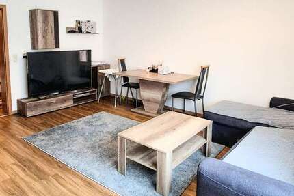 Wohnung zum Kaufen in Höchstädt 149.500 € 45.75 m² 2 zimmer