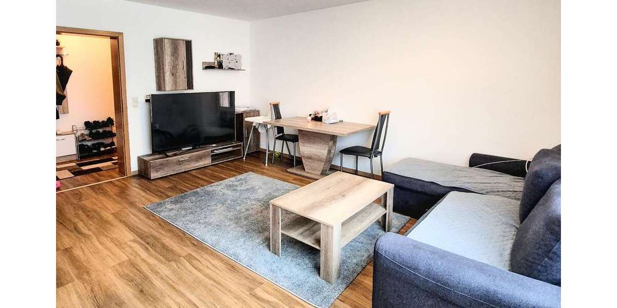 Wohnung zum Kaufen in Höchstädt 149.500 € 45.75 m² 2 zimmer