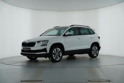 Skoda Karoq 134.937 km 20.889 &euro; Sangerhausen 06526