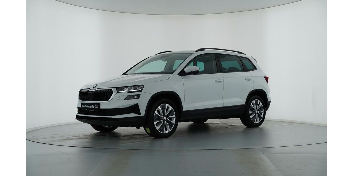Skoda Karoq 134.937 km 22.489 &euro; Sangerhausen 06526