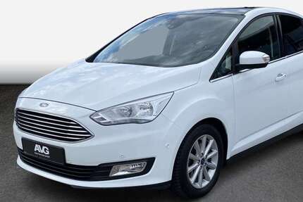 Ford C-Max 35.226 km 13.800 &euro; Wasserburg 83512
