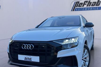 Audi Q8 176.000 km 49.950 &euro; Lohne 49393