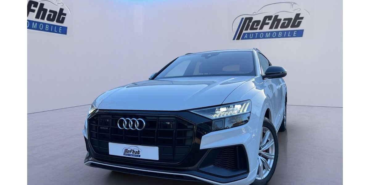 Audi Q8 176.000 km 49.950 &euro; Lohne 49393