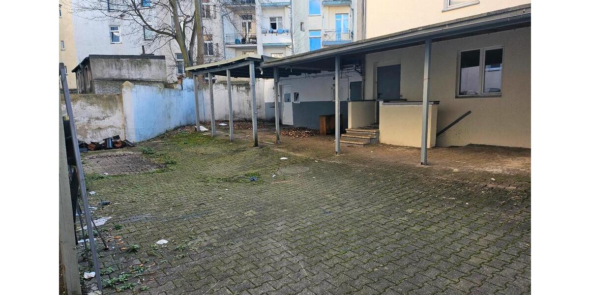 Büro Lager Nähe Borsigplatz zimmer