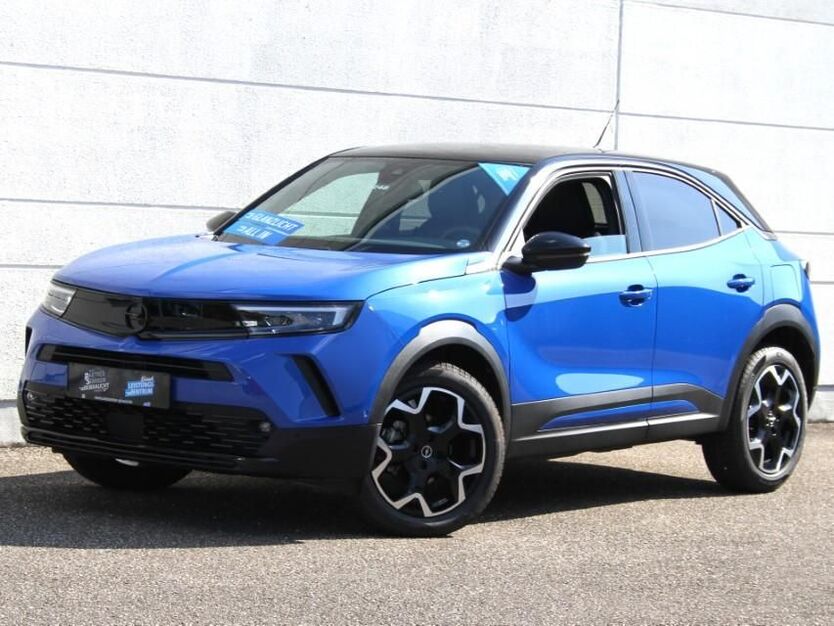 Mokka