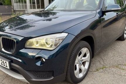 BMW X1 130.130 km 9.200 &euro; Augsburg 86154