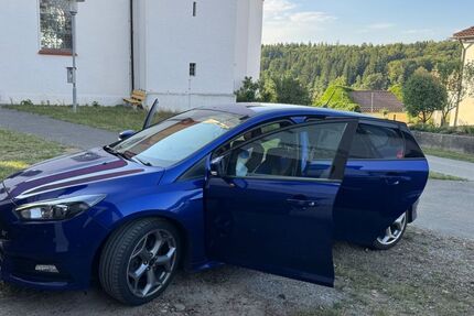 Ford Focus 177.456 km 13.000 &euro; Ochsenhausen 88416