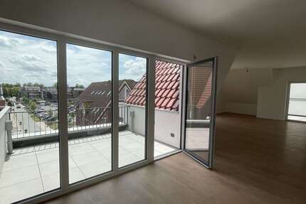 Wohnung zum Mieten in Coesfeld 1.954,80 € 195.48 m²
