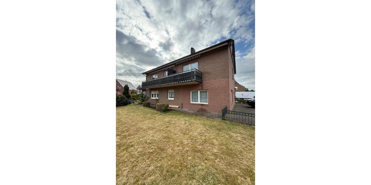 Etagenwohnung Lingen (Ems) - 2 Zimmer, 51 m&sup2;, 650&euro; | Angebot:26580628