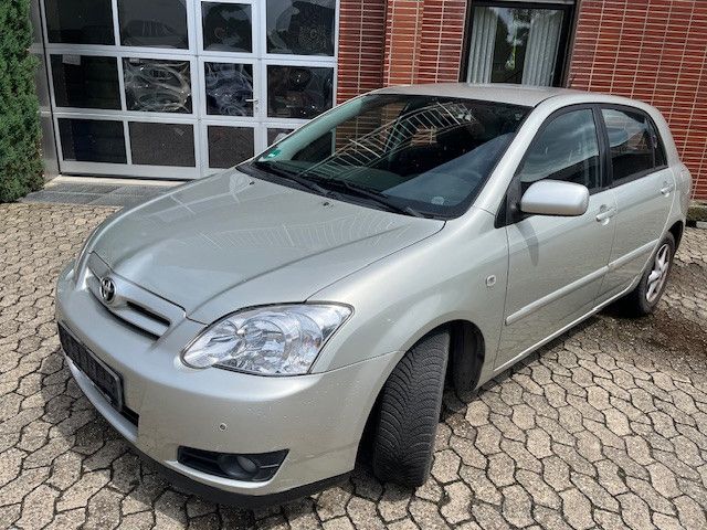 Corolla
