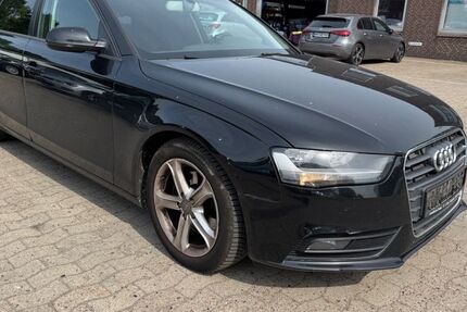 Audi A4 337.000 km 4.990 &euro; Seevetal bei Hamburg 21217