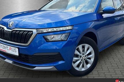 Skoda Kamiq 39.998 km 17.970 &euro; Rödermark 63322