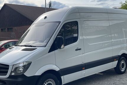 Mercedes-Benz Sprinter 200.000 km 14.994 &euro; Berlin 12681