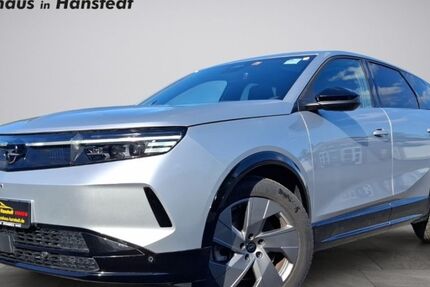 Opel Grandland (X) 19.557 km 41.490 &euro; Hanstedt 21271