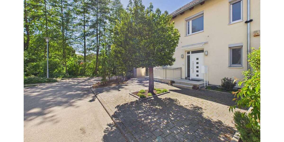 Einfamilienhaus Ettlingen - 8 Zimmer, 180 m&sup2;, 849.000&euro; | Angebot:26432339