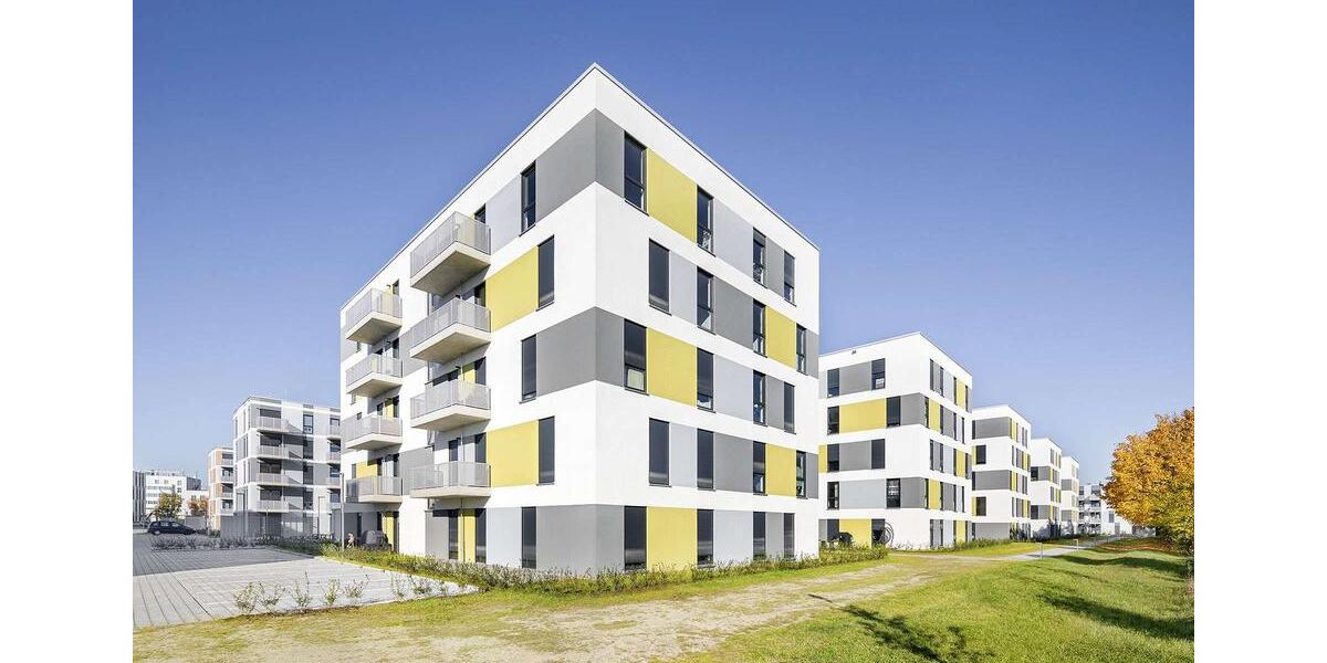 Etagenwohnung Schönefeld - 3 Zimmer, 88 m&sup2;, 1.249&euro; | Angebot:26338917