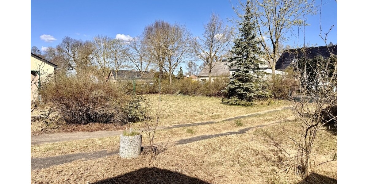 HORN IMMOBILIEN ++Einfamilienhaus mit großem Grundstück dicht bei Pasewalk - Einfamilienhaus Pasewalk Pasewalk | Angebot:26994281