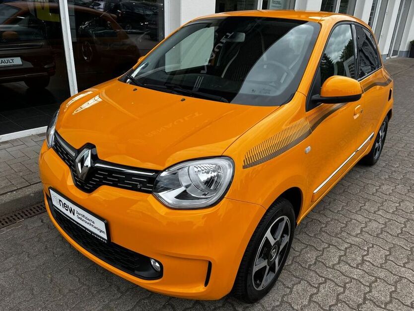 Twingo