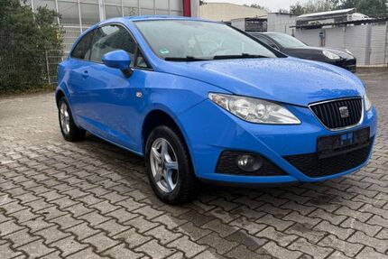 Seat Ibiza 155.217 km 2.950 &euro; Hörstel 48477