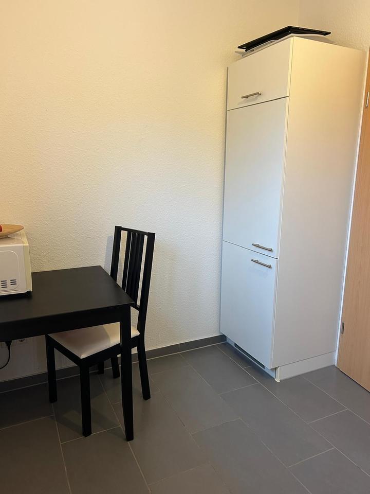 2R Whg in ruhige Lage ab ❌01.01.2026❌ zimmer