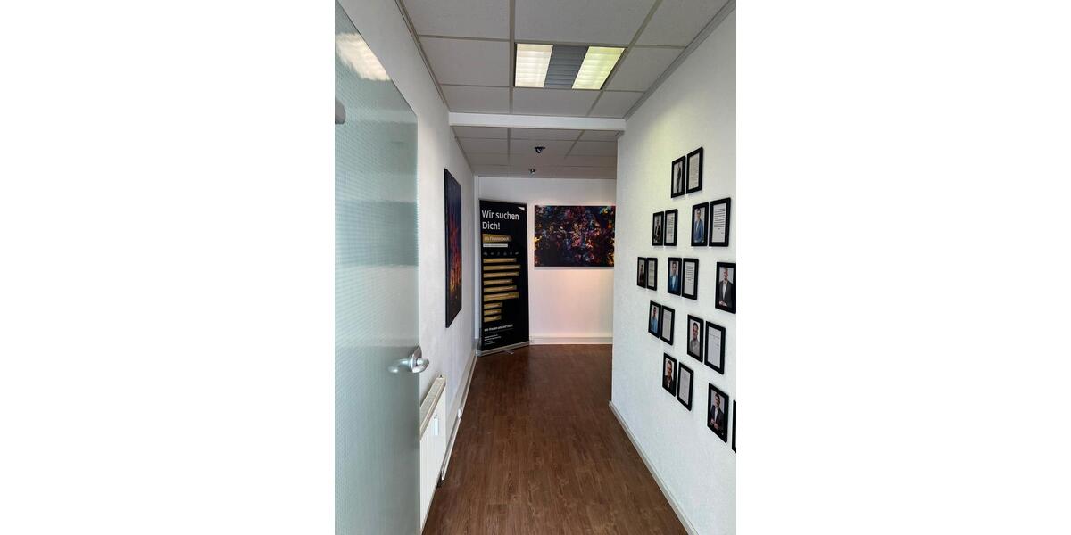 Gewerbeobjekt Engelskirchen - 1.300&euro; | Angebot:23733279