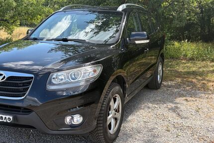 Hyundai SANTA FE 159.953 km 6.999 &euro; Mauer 69256
