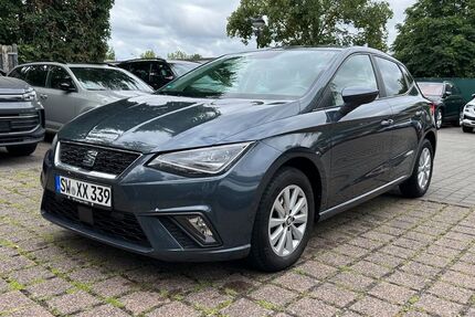 Seat Ibiza 125.990 km 9.400 &euro; Forst 97453