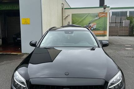 Mercedes-Benz T-Klasse 135.000 km 22.999 &euro; Loxstedt 27612