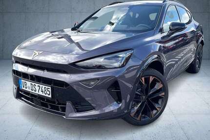 Cupra Formentor 9.900 km 35.390 &euro; Alsfeld 36304