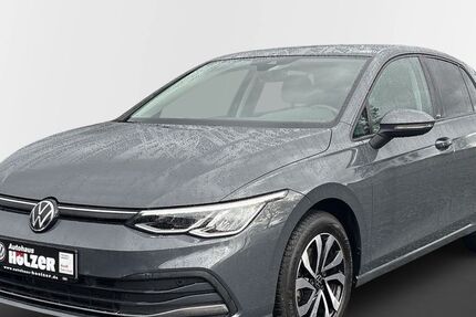 VW Golf 22.450 km 22.390 &euro; Bad Königshofen 97631