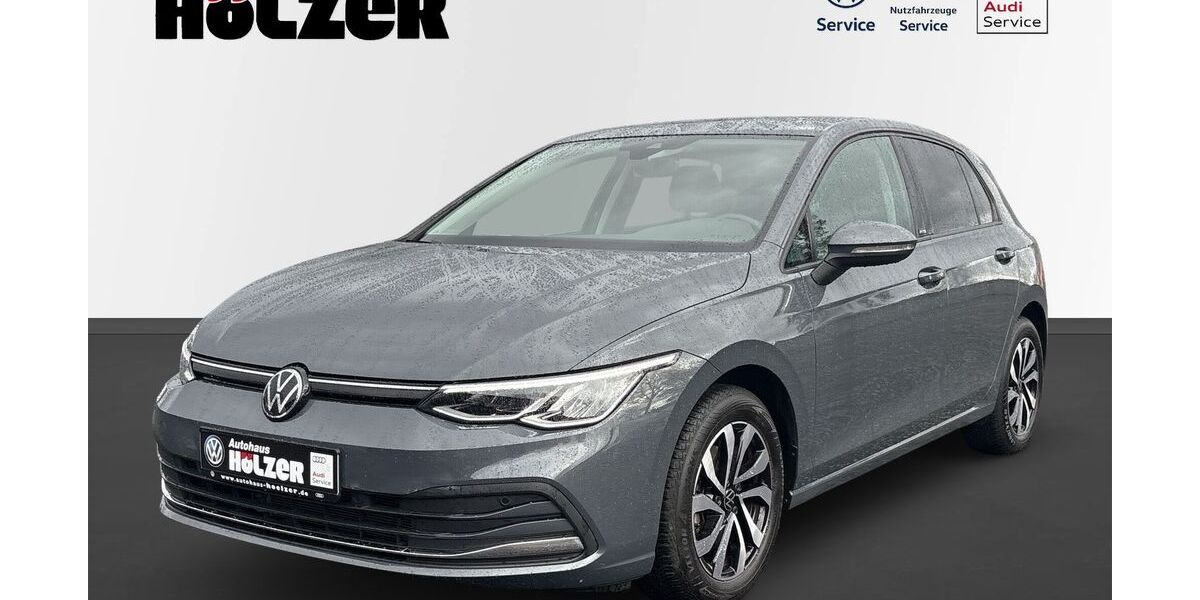 VW Golf 22.450 km 22.390 &euro; Bad Königshofen 97631