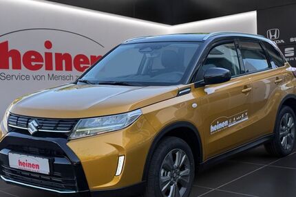 Suzuki Vitara 8.000 km 22.480 &euro; Holzwickede 59439