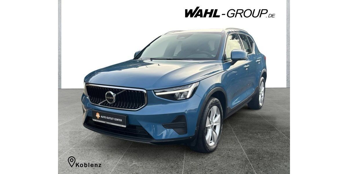 Volvo XC40 32.072 km 29.780 &euro; Koblenz 56070