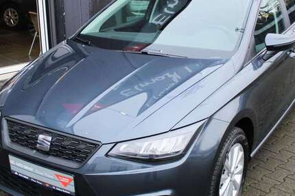 Seat Ibiza 18.180 km 19.290 &euro; Münchenbernsdorf 07589