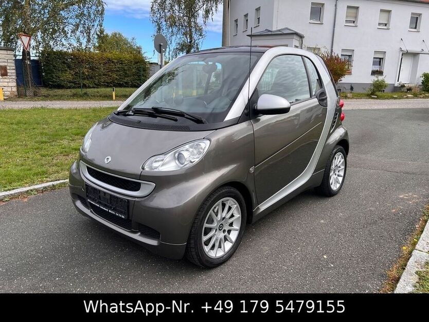 ForTwo