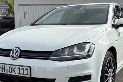VW Golf 173.000 km 9.050 € Rellingen 25462