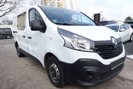 Renault Trafic 161.000 km 8.490 &euro; Mainaschaff 63814