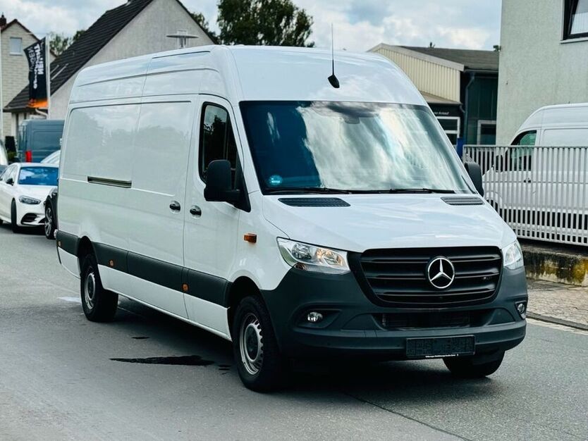 Sprinter