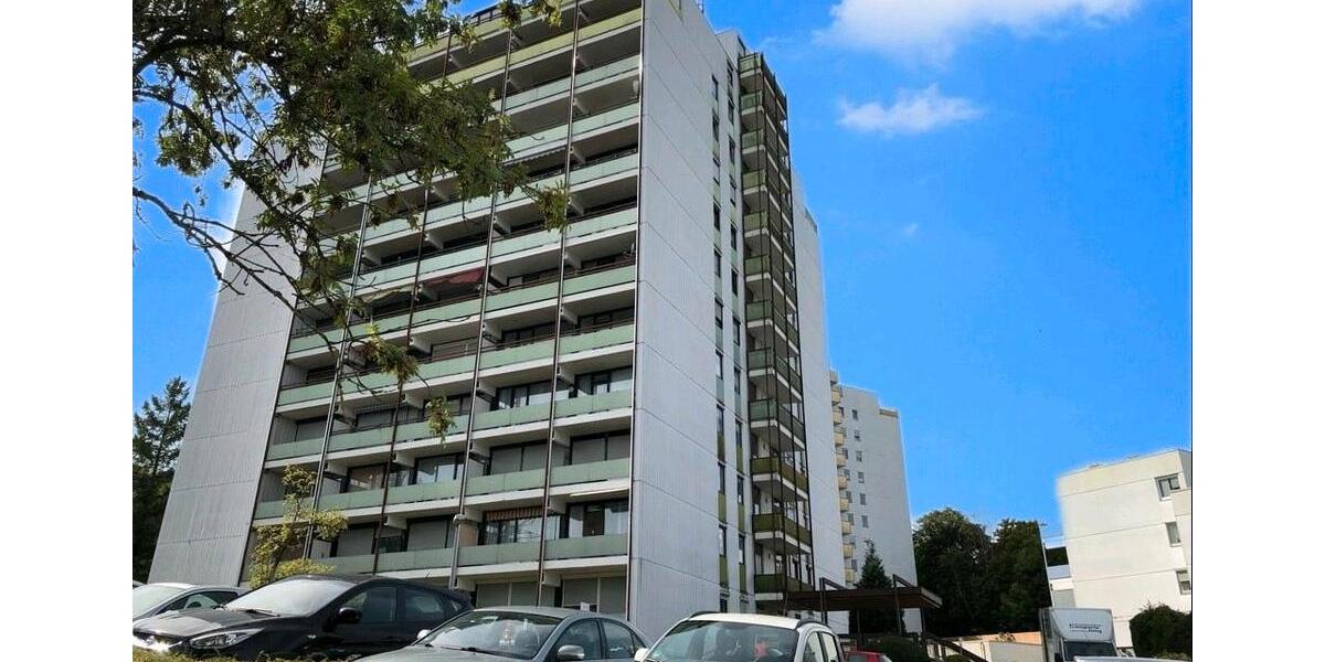 Etagenwohnung Ottweiler - 4 Zimmer, 104 m&sup2;, 89.000&euro; | Angebot:24837553