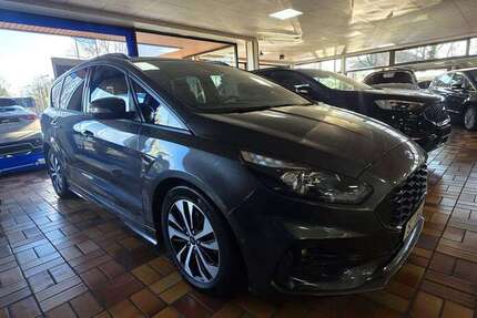 Ford S-Max 71.949 km 26.990 &euro; Gronau 48599