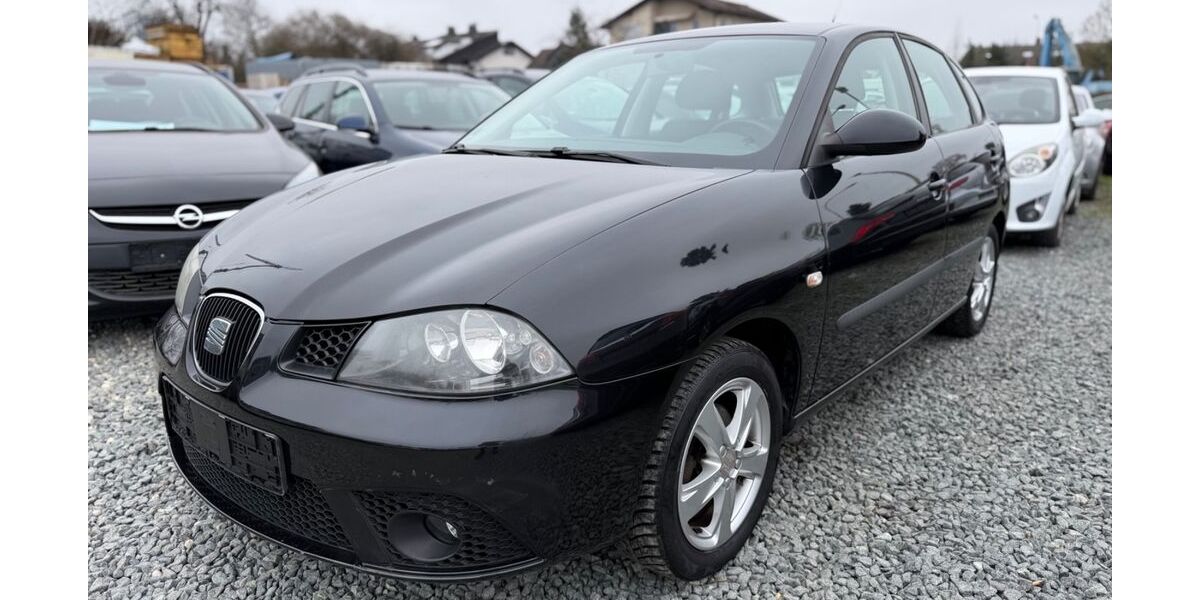 Seat Ibiza 210.381 km 2.299 &euro; Mühlheim am Main 63165