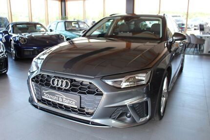 Audi A4 42.000 km 30.490 € Amstetten 73340