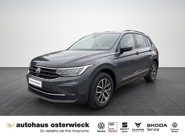 VW Tiguan 60.411 km 28.950 &euro; Osterwieck 38835