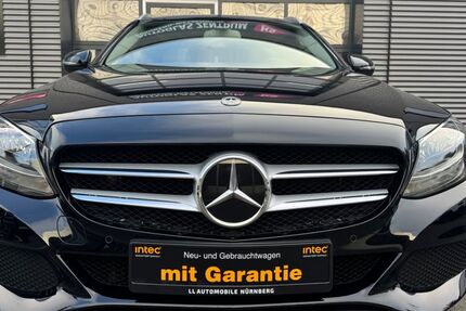 Mercedes-Benz C 250 126.000 km 18.999 &euro; NÜRNBERG 90425