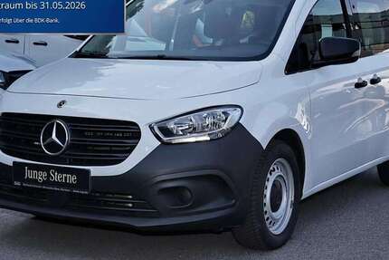Mercedes-Benz Citan 77.290 km 16.900 &euro; Karlsruhe 76139
